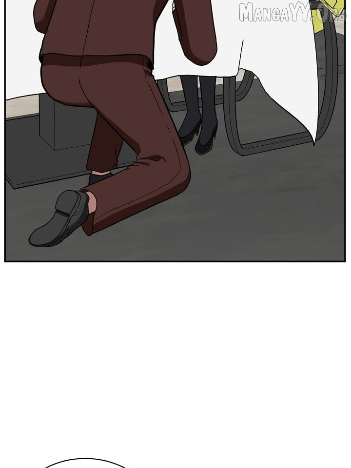 Change Me Chapter 55 - page 117